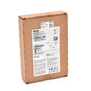 Siemens SIRIUS Sicherheitsschaltgerät 3SK2112-1AA10 3SK2 112-1AA10 -new- - Picture 1 of 2