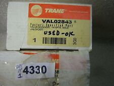 Trane Solenoid Valve Kit VAL02843 Parker MZP20C1704BAH