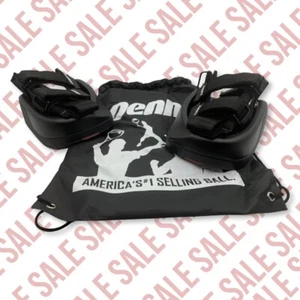 *JUMPSOLES Plyometric Training Platforms MEDIUM Mens - 8-10-1/2 NEW - Picture 1 of 4
