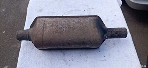 GM28 90573211 Catalizador Completo X16XEL Opel Astra G T98 1.6 - Imagen 1 de 5