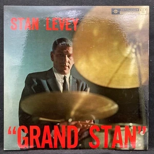 Grand Stan by Stan Levey (Bethlehem BCP 71) LP VG/VG+ - Imagen 1 de 4