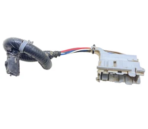 2014 Chevrolet Malibu Right Front Door On Body Pigtail Wire Plug OEM DELPHI GM - Bild 1 von 7