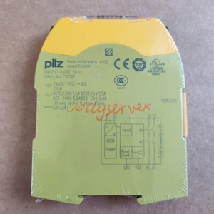 1PC New PILZ 750101 PNOZ s1 Safety Relay - Picture 1 of 4