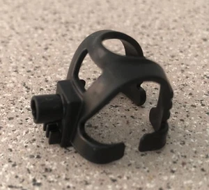 Playmobil n°9093 pièce détachée harnais extincteur pompier spare part Ersatzteil - Picture 1 of 1