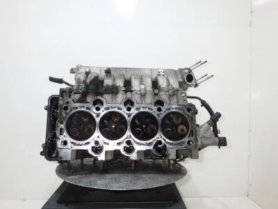 5323853 Zylinderkopf KIA Ceed Schrägheck (ED) D4FB 5323853 2010-12-30 - Bild 1 von 4