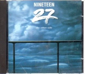 Nineteen Twenty Seven - The Other Side - MUSIC CD - Picture 1 of 2