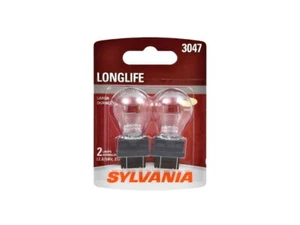 3047 Sylvania GM Chevy GMC Sierra Tail Brake Reverse Back up Turn Signal Bulb - Foto 1 di 1