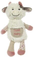 Maison Chic Cassie The Cow Plush Tooth Fairy Figure Pillow for Little Girls
