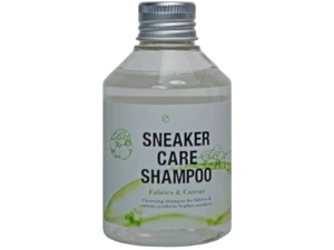 Shampoo CANVAS Boot Black SNEAKER CARE - SONDERPREIS - Bild 1 von 5