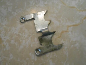 Sachs Dolmar 100 Log Spikes - Bild 1 von 2