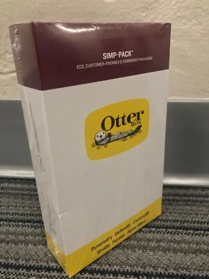 New Never used OTTERBOX Defender Series Purple Nebula Screenless Case - Image 1 of 4