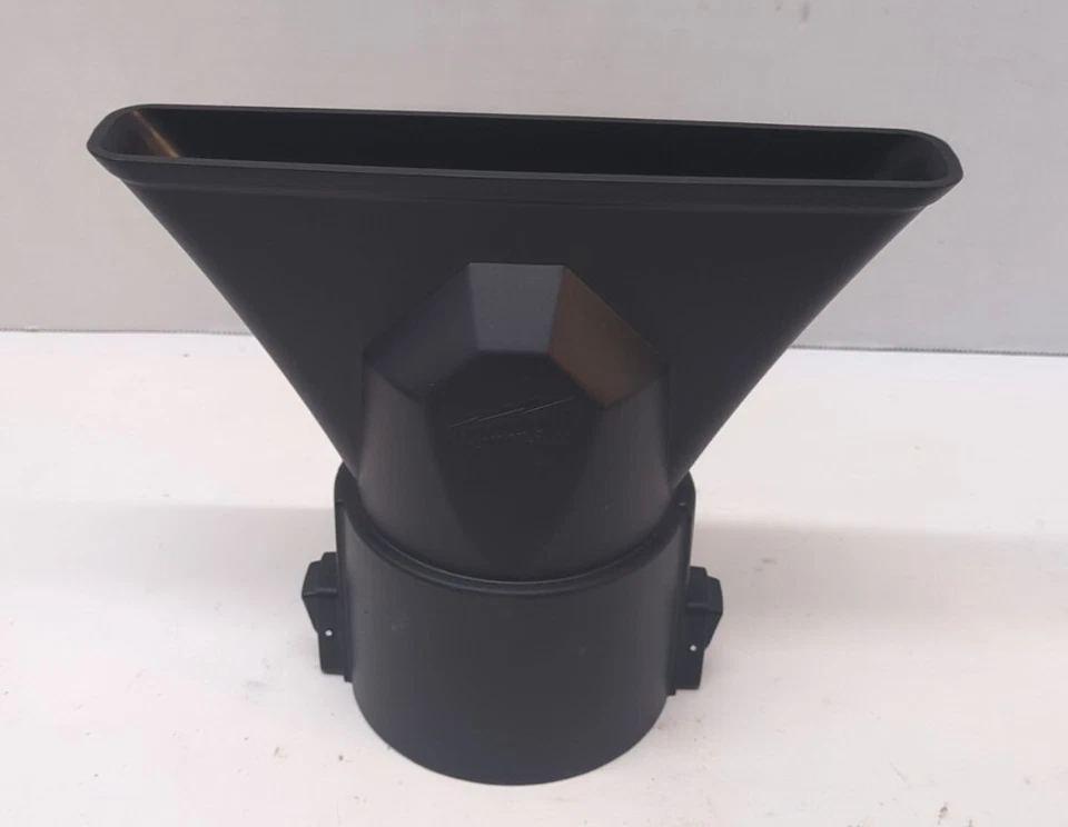 Milwaukee 31-12-0122 Replacement Flared Nozzle Attachment M18 Blower 3009-22HD