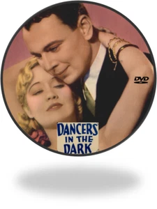 DANCERS IN THE DARK 1932 Miriam Hopkins - Picture 1 of 2