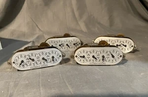 Vintage Kilowattstunden Stromzähler R-600 - Bild 1 von 3