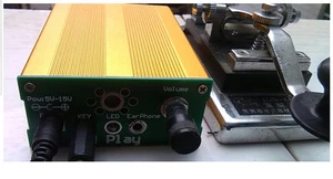 CW Trainer BG5MVE Hand Key Oscillator - Picture 1 of 4