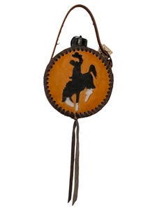 Rockin' Y Saddlery große Kantine - Pferd & Western Themen - Bild 1 von 16