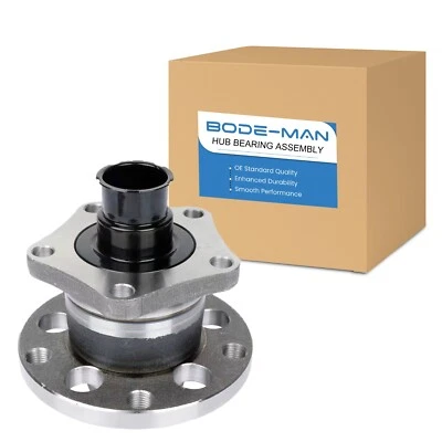 Buje y cojinete de rueda trasera para 2x2 1998-2000 2001 2002 2003 2004 VW Passat Audi A6 Foto 1 de 4