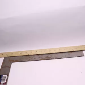 Stanley Viga/Techo Cuadrado Acero 24" x 2" 45-910 - Imagen 1 de 4