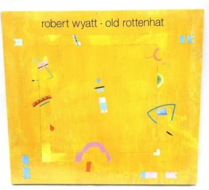 ALTE ROTTENHAT ROBERT WYATT BRANDNEU VERSIEGELT CD 2008 NEUAUSGABE - Bild 1 von 2