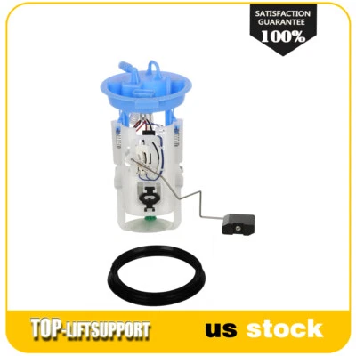 Electrical Fuel Pump For 2001-2006 BMW M3 3.2L High Performance - Image 1 of 4