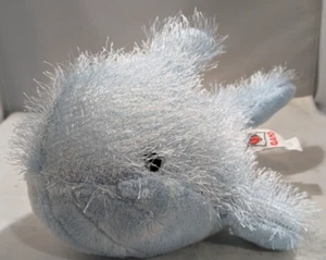 Webkinz HM356 BLUE WHALE - Picture 1 of 3