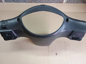 Cruscotto Peugeot Tweet Plastica Surround con interruttori 125 RS X 2016 - Foto 1 di 10