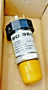 BD SENSORS DMP 333 Pressure Transmitter, NEW - Picture 1 of 1