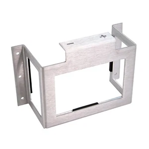 Braille Auto Battery 2218 G20 Battery Mount Battery Tray, Lay-Down, - Picture 1 of 1