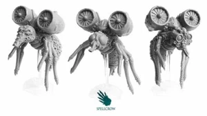 Spellcrow Plague Flies - SPCB5376 - Picture 1 of 1