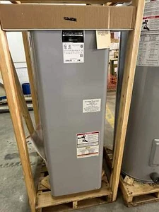 State Sandblaster 50-Gallon 18kW Electric Water Heater CSB-52-18-SFE 100 - Picture 1 of 12