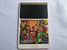 BONKS ADVENTURE 3 (PC Genjin 3) NEC PC Engine PCE TurboGrafx-16/Card only-c0305-