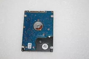 Fujitsu LIFEBOOK S752 S751 S762 - Hard Drive HDD 2.5 W/ Windows 10 Pro 64-Bit - Picture 1 of 1