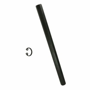 NUEVO GENUINO AUDI VW SKODA SEAT 2.0TDI BOMBA DE ACEITE LLAVE HEXAGONAL 100MM JUEGO DE ANILLO DE SEGURIDAD - Imagen 1 de 3