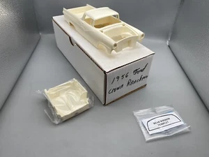 1/25 Harz 1956 Ford Crown Ranchero veraltet selten VHTF NEU - Bild 1 von 8