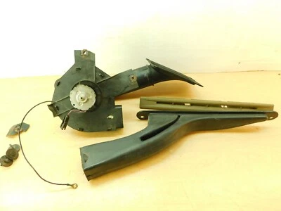 1971 72 1973 CADILLAC REAR DEFOG FAN ASSEMBLY 71CS1-4E1 - Image 1 of 4