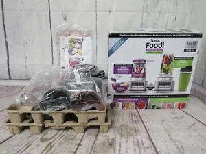 Ninja Foodi smoothie bowl maker SS101TGT - Picture 1 of 12