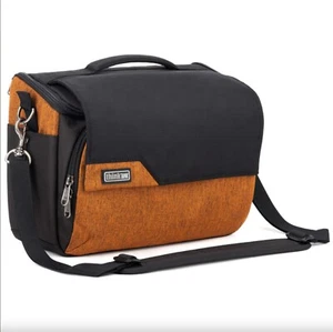 Think Tank Photo Mirrorless Mover 30 V2 Shoulder Bag (Campfire Orange) TT905 - Picture 1 of 14