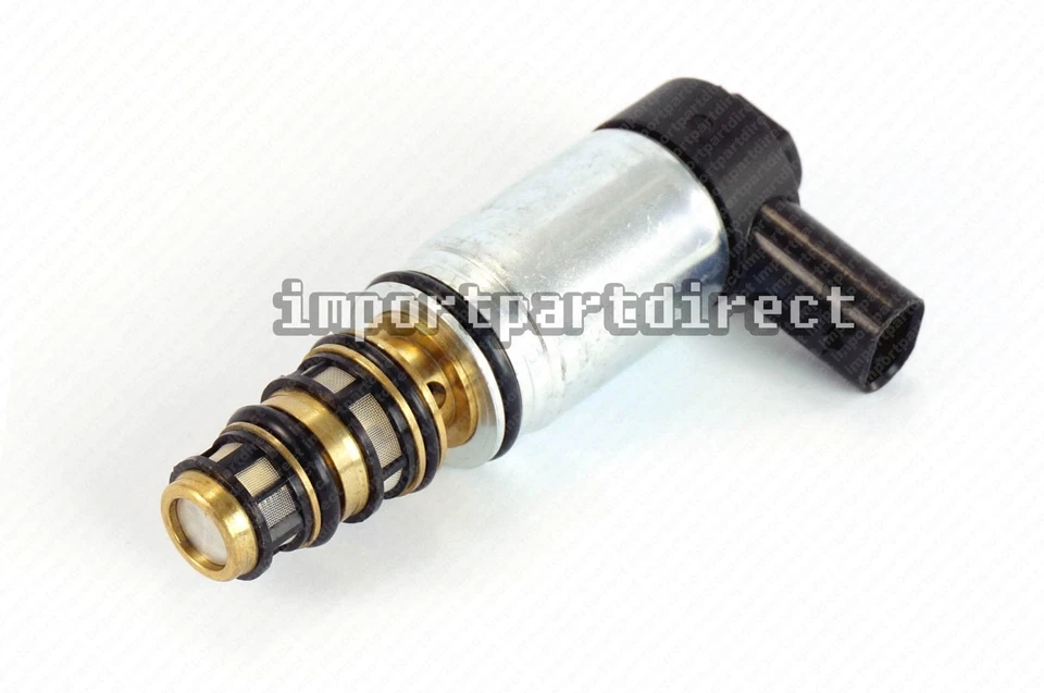 NEW A/C Compressor Electronic CONTROL VALVE for Honda CR-V 2017-2020 1.5 Liter - Image 1 of 1