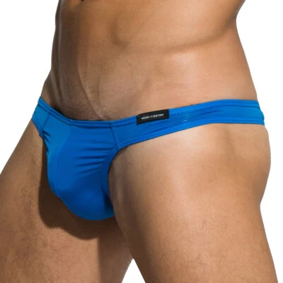Private Structure Thong Desire Glaze Blue 3545 64 - Image 1 of 4