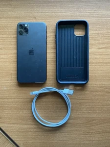Apple iPhone 11 Pro Max 64GB - Good Condition - Photo 1 sur 4