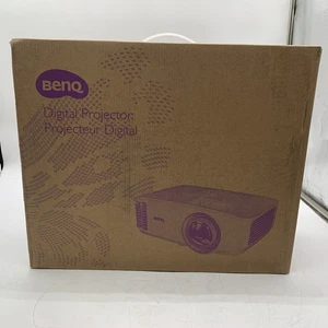 BenQ TH671ST 3000 ANSI Lumen Full HD Home Entertainment-Beamer - Weiß - Picture 1 of 6
