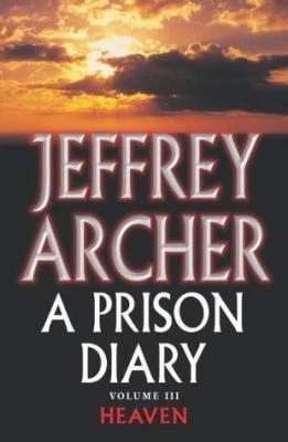 Prison Diary Heaven by Jeffrey Archer Foto 1 de 1