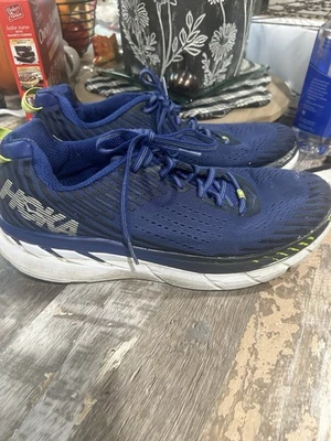 Tenis para hombre Hoka One One Clifton 5  Foto 1 de 4