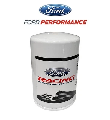 1979-1995 Mustang 5.0L genuíno Ford OEM CM-6731-FL1A filtro de óleo de alto desempenho - Imagem 1 de 3