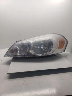 Faro conductor VIN W 4º dígito limitado compatible con 06-16 IMPALA 1099258 Foto 1 de 4