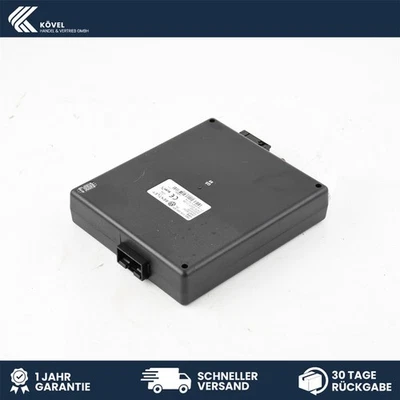 Centralina Bluetooth Telefono Auto VW Phaeton 3D (GP1) 3W0035385AP - Immagine 1 di 4