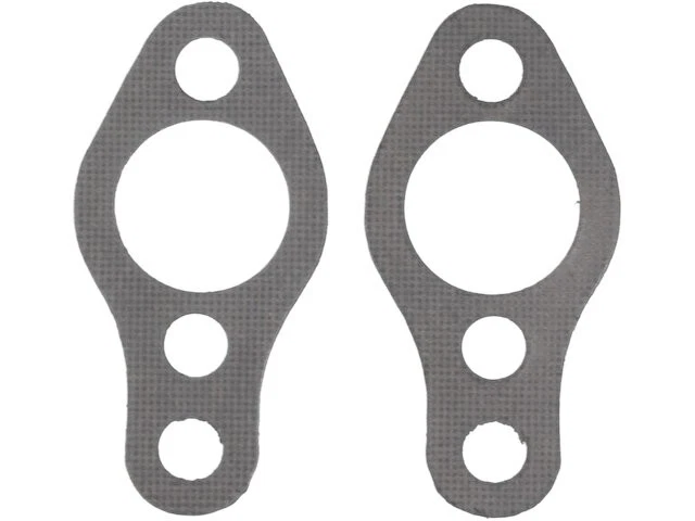 For 1970-1974 GMC K15/K1500 Suburban Water Pump Gasket Mahle 21861QGJS 1971 1972 - Image 1 of 2