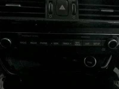 Panel de control de radio para equipos de audio con navegación compatible con 16-19 OPTIMA 1622788 Foto 1 de 4