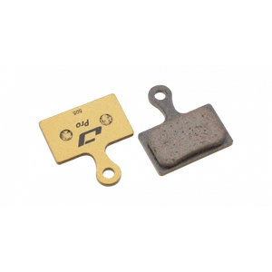 Jagwire Pro Disc Pad Semi D/Ace R9170 - Picture 1 of 1