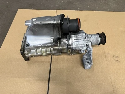 Conjunto de supercharger para Volvo S60 S90 V90 XC60 XC90 36010125 31441265 - Imagem 1 de 4